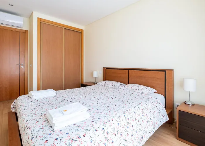 Appartamento Casa Da São Martinho do Porto