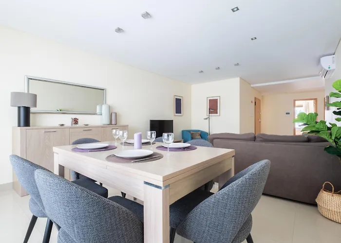 Appartamento Casa Da