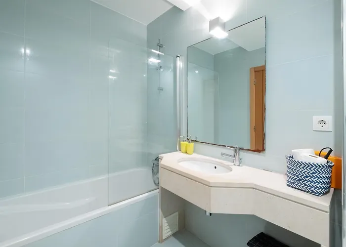 Appartamento Casa Da *