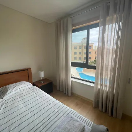 Apartment Casa Da