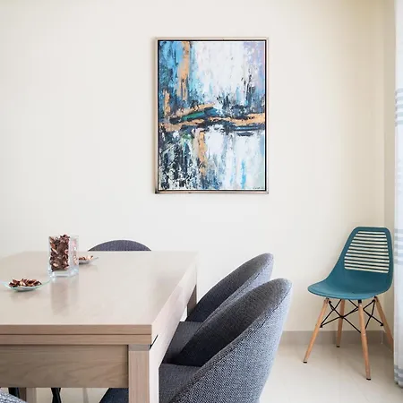 Casa Da Lägenhet São Martinho do Porto