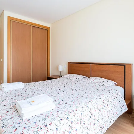 Apartman Casa Da São Martinho do Porto