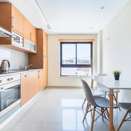 Casa Da São Martinho do Porto