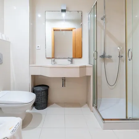 Apartman Casa Da São Martinho do Porto