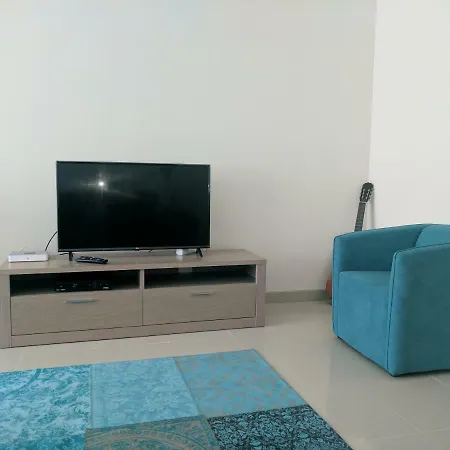 Apartment Casa Da Sao Martinho do Porto