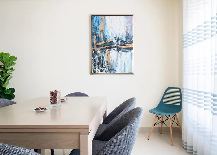 Casa Da Apartamento São Martinho do Porto