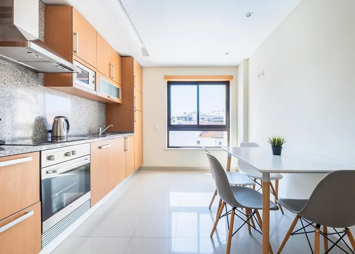 Casa Da São Martinho do Porto