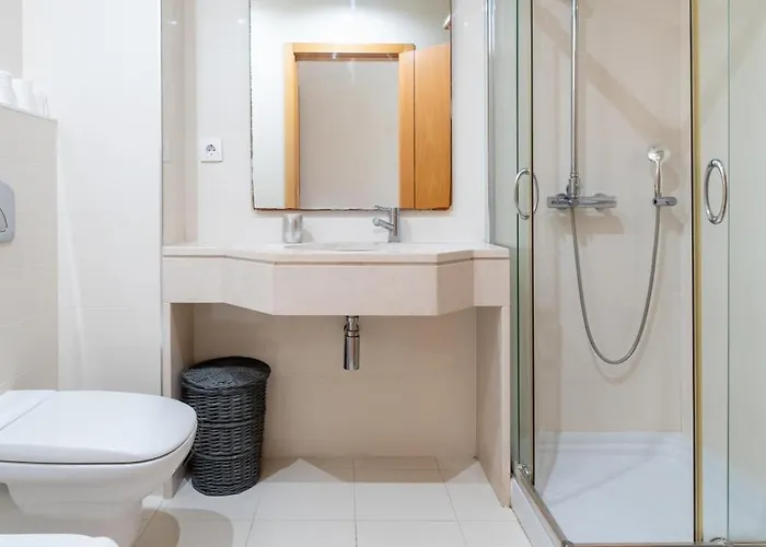 Apartamento Casa Da São Martinho do Porto