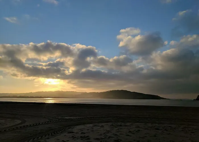 Apartamento Casa Da *